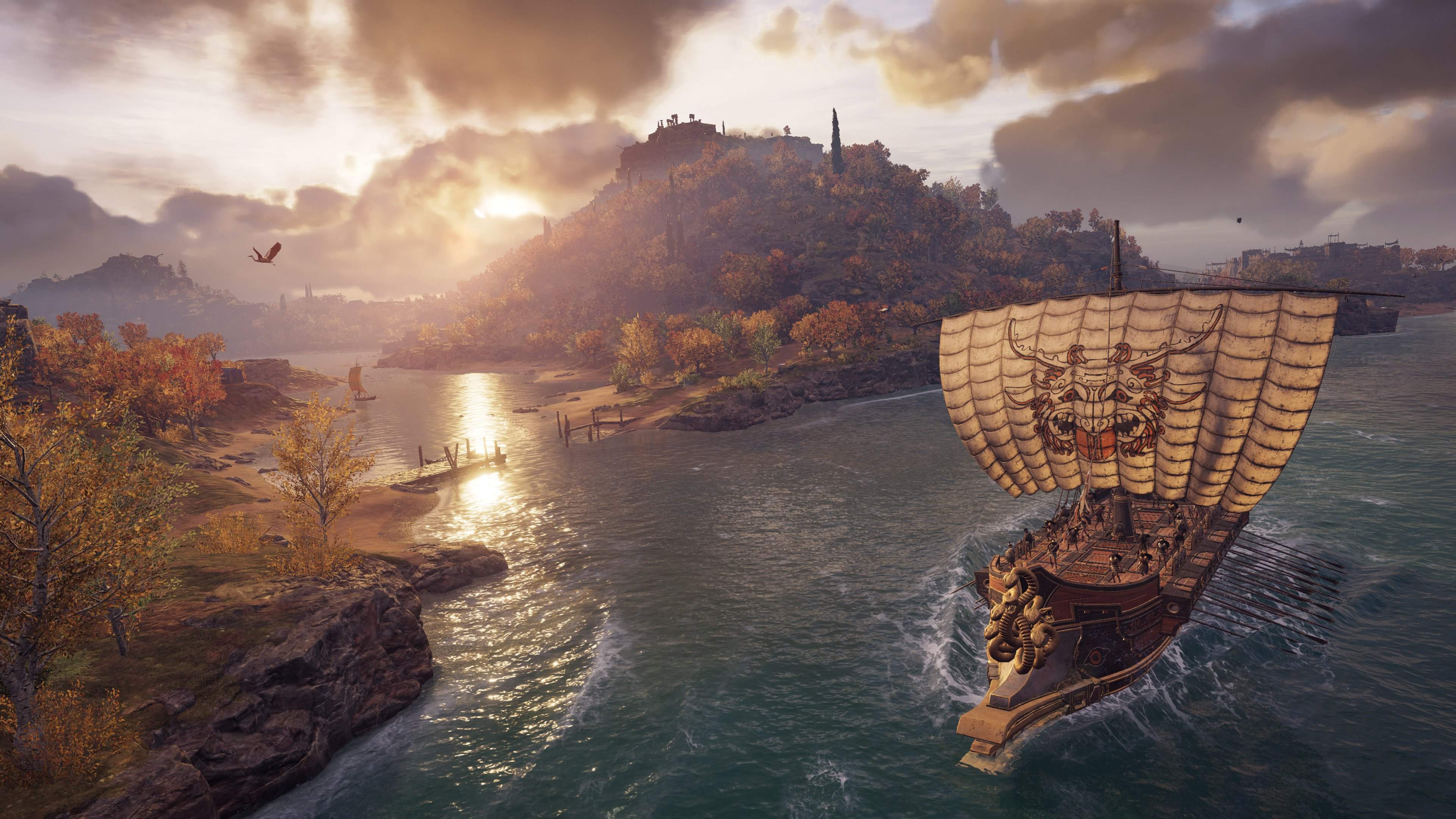 Assassin´s Creed Odyssey - Imagen 32